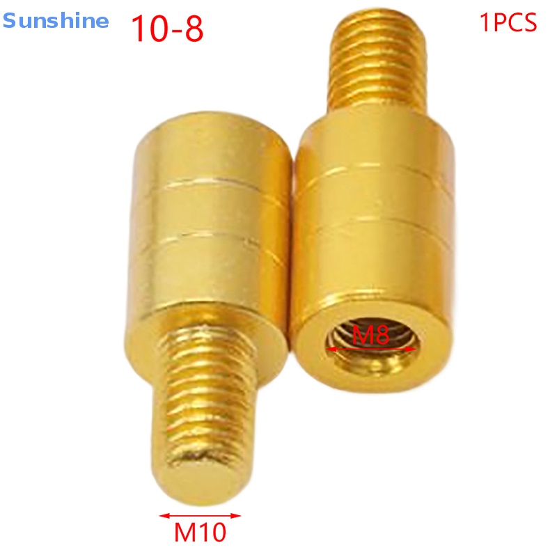 Ốc Nối Cần Câu Cá M8 / M10 / M12 Chuyên Dụng Chất Lượng Cao