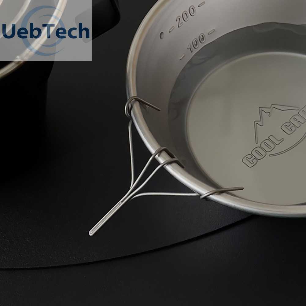 Khung Dẫn Đường Ống Dẫn Cà Phê Nhỏ Giọt Cho Cắm Trại Ngoài Trời