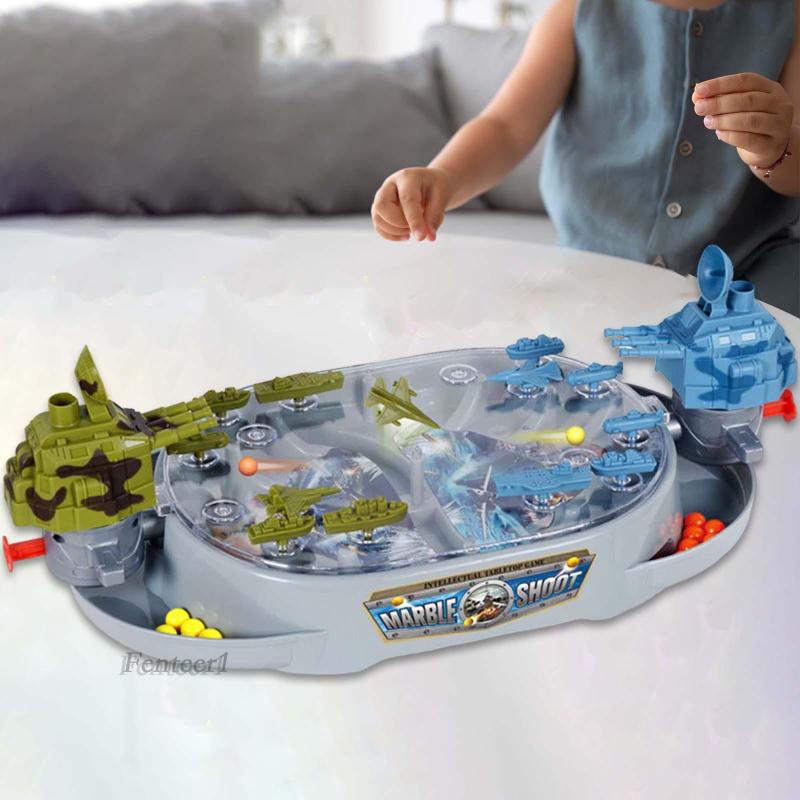 Bộ Trò Chơi Board Game Fenteer1 Màu Xanh Navy Dành Cho Bé Trai