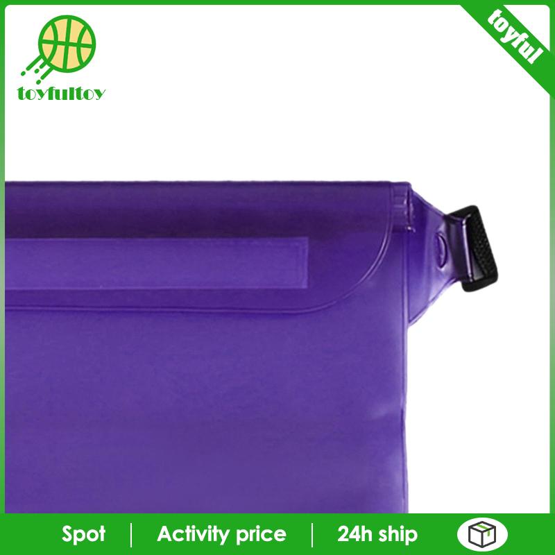 Túi Đựng Thuyền Kayak Chống Thấm Nước Siêu Bền Tiện Dụng