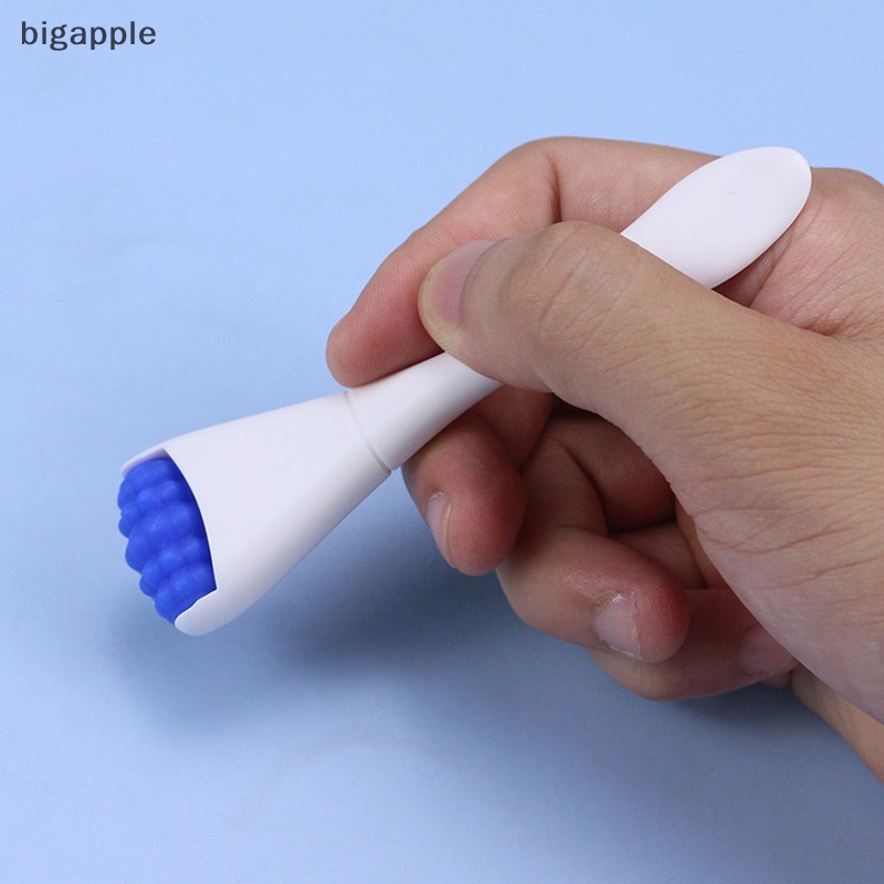 Thanh Lăn Mát Xa Hai Đầu Cầm Tay Giúp Thư Giãn Và Chăm Sóc Da