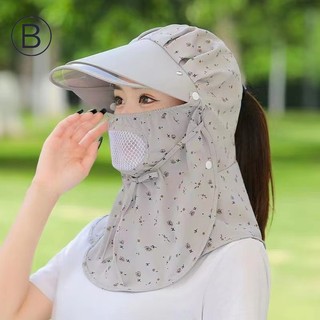 Nón rộng vành thời trang hàn quốc cho nữ