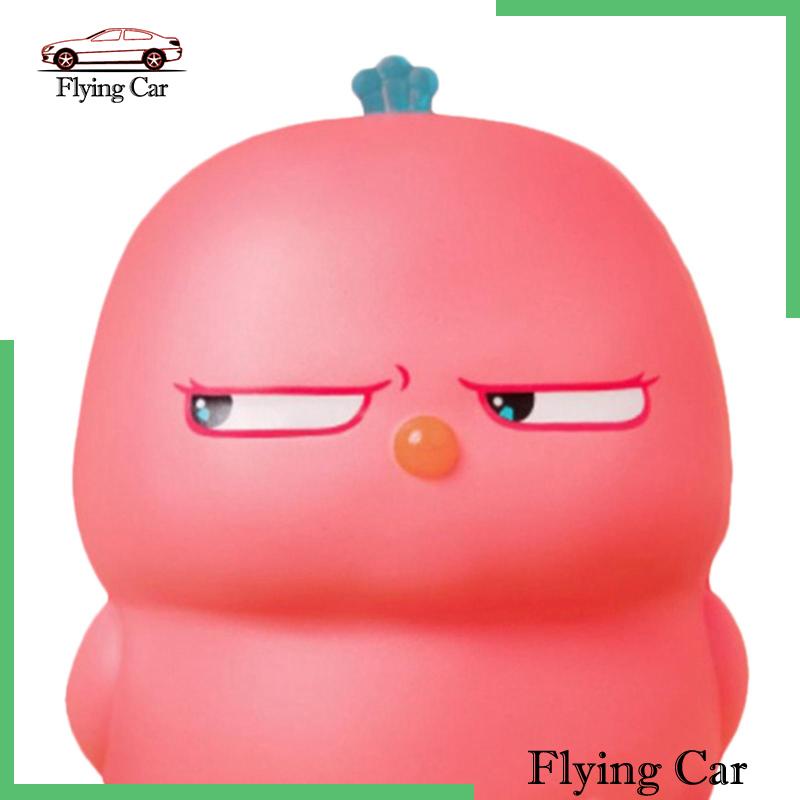 [Lzdjfmy2] Đồ Chơi Nhồi Bông Giảm Căng Thẳng Cho Lễ Phục Sinh