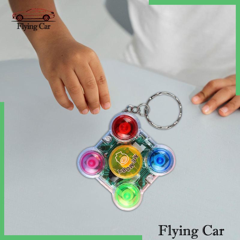 Bộ Nhớ Điện Tử Lzdjfmy2 Dùng Để Chơi Game Và Nhận Thức Nhấp Nháy