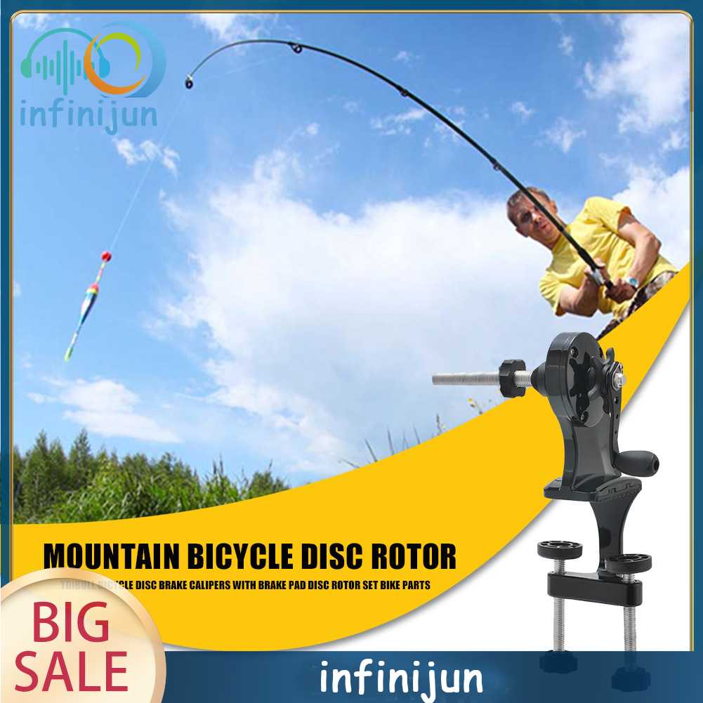 Máy Câu Cá Thằn Lằn Chuyên Dụng Chất Lượng Cao