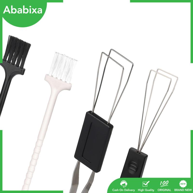 Bàn Chải Làm Sạch Bàn Phím Máy Tính Dễ Sử Dụng