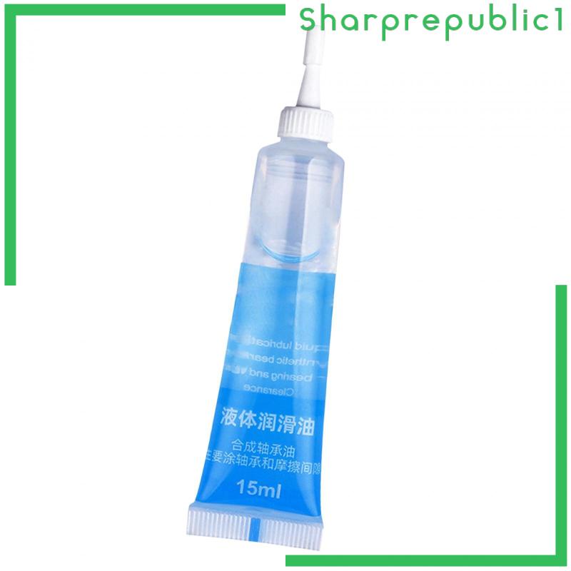 Máy Câu Cá Bôi Trơn Bảo Vệ Dầu Di Động