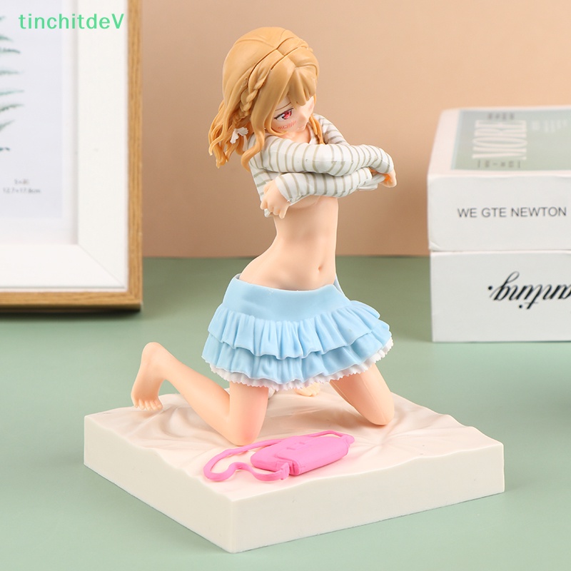 Mô Hình Nhân Vật Miyako Shirakawa 17CM Bằng PVC