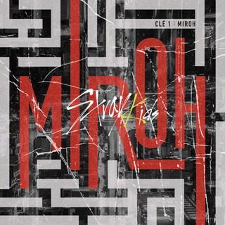 Stray kids - 4th mini album