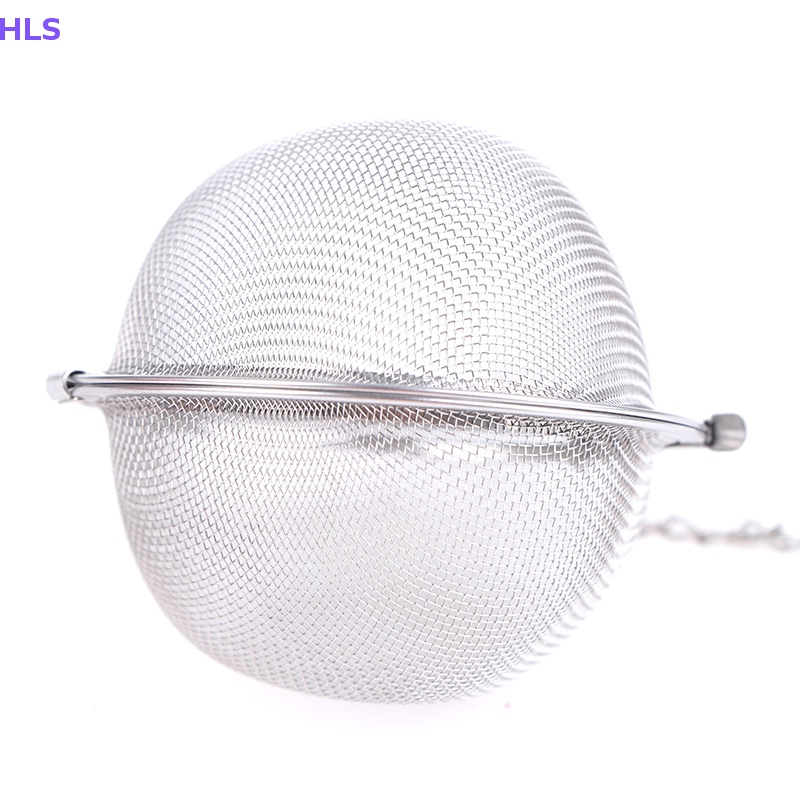 Dụng Cụ Lọc Trà Bằng Thép Không Gỉ Chất Lượng Cao