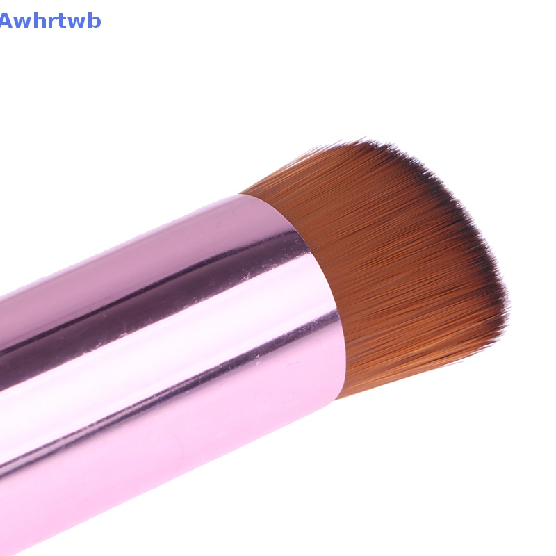 Cọ Trang Điểm Đánh Phấn Nền Dạng Lỏng Tiện Dụng Chất Lượng Cao Mới