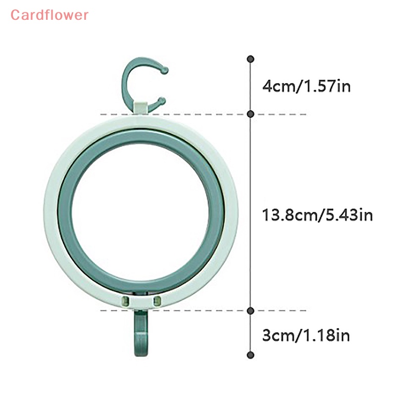 Giá Treo Mũ Lưỡi Trai Tiện Lợi Mới