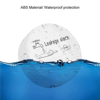 Leakage water level sensor leakage detector overflow water level leakage alarm sensor new model