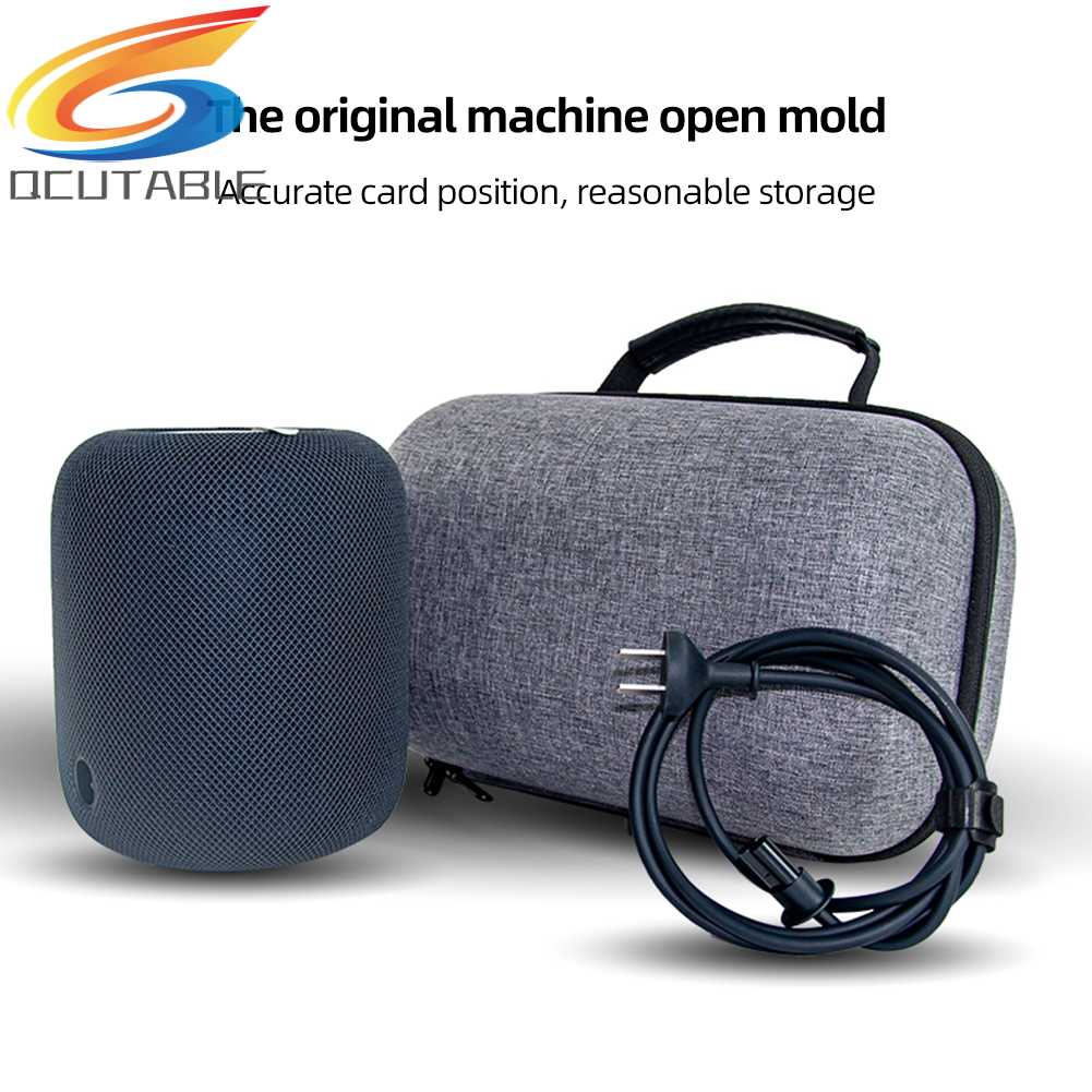 Túi Đựng Loa Chống Trầy Xước Cho Appie Homepod 2nd / 1st