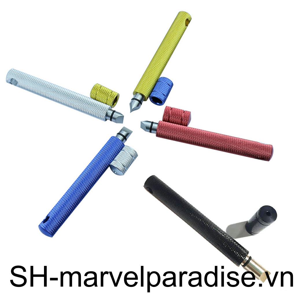 Dụng Cụ Mài Rãnh Gậy Đánh Golf Bằng Hợp Kim Nhôm