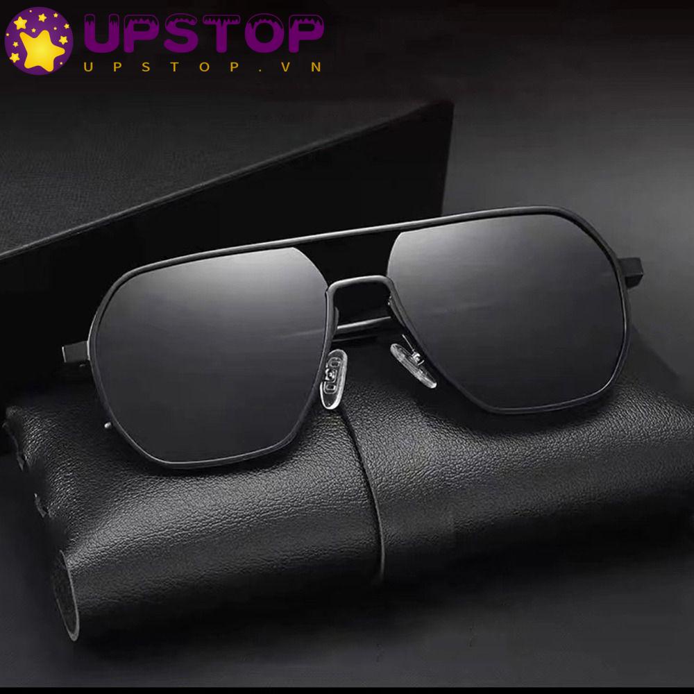 Kính Mát Chống Lóa Khi Lái Xe Cho Nam Và Nữ