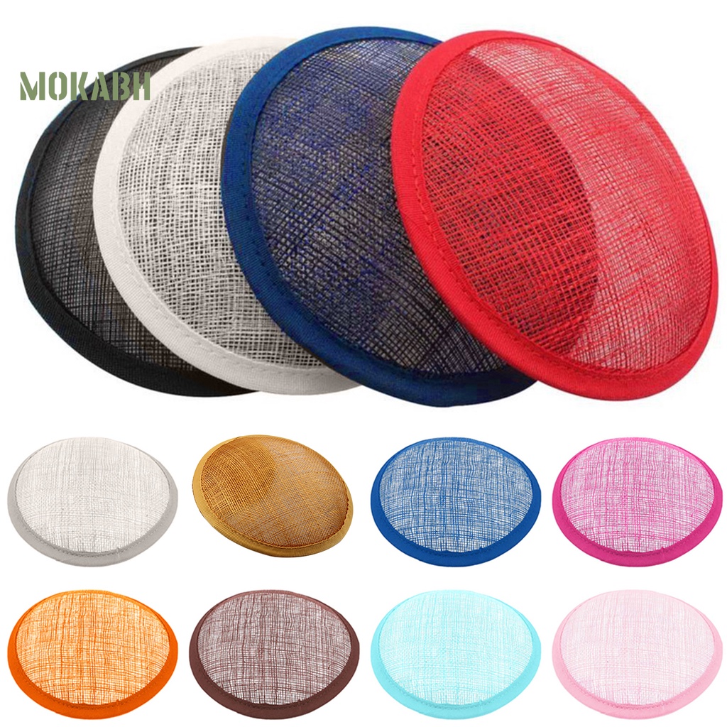 Phụ Kiện Đế Tròn Để Pha Chế Cocktail DIY Cho Nữ