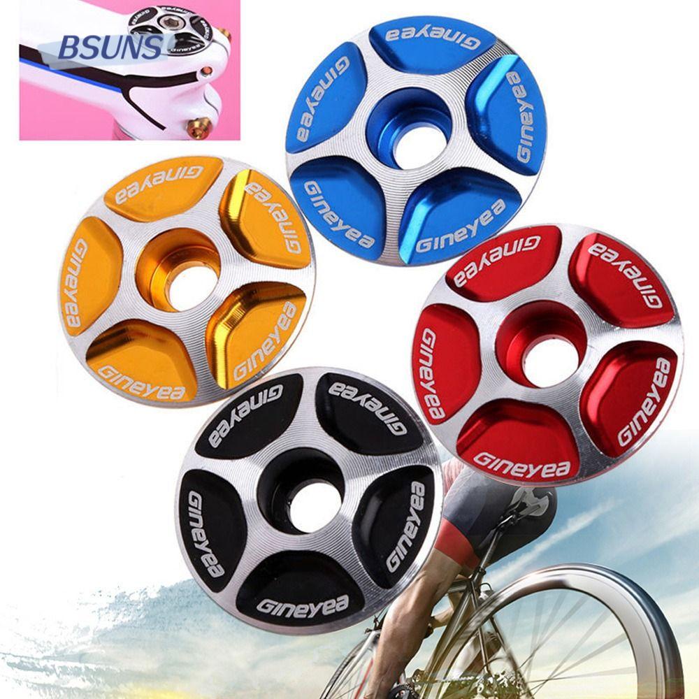 Set 2 Phụ Kiện Bảo Vệ Đầu Nĩa Xe Đạp Bằng Hợp Kim Nhôm Tiện Dụng