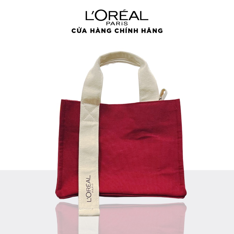 Túi thiết kế cao cấp L'Oreal Paris Women Empowerment