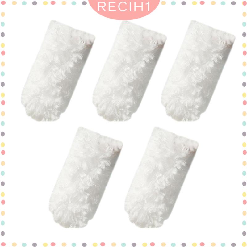 Chổi Quét Bụi Sử Dụng Một Lần Bằng Vải Không Dệt Đa Năng