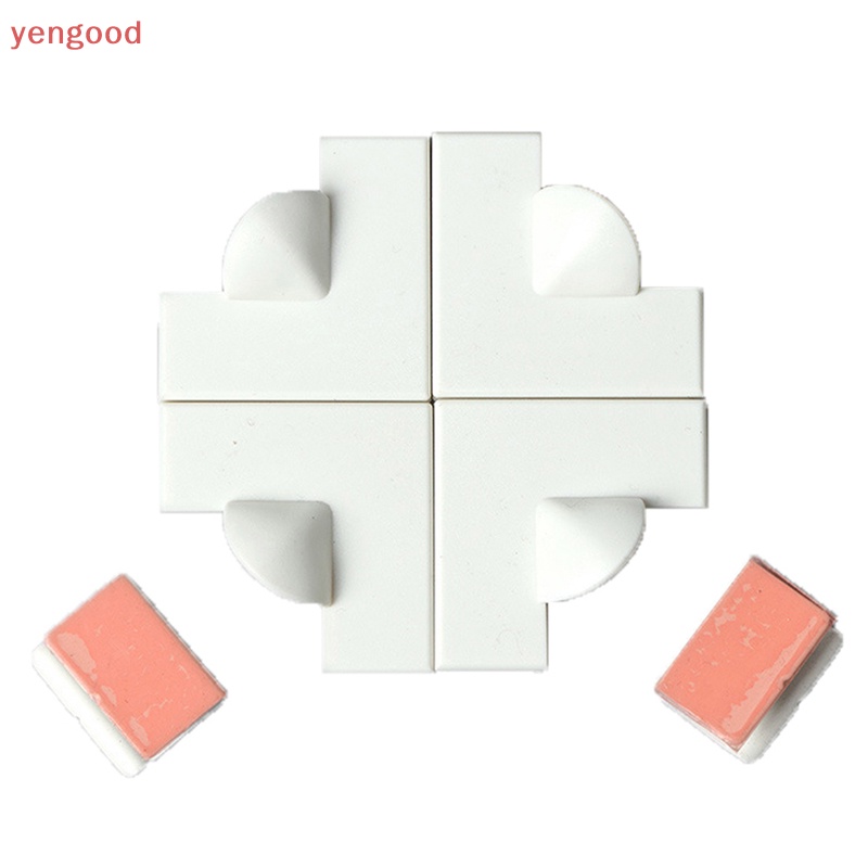 1 Miếng Dán Cửa Sổ Từ Tính DIY Chất Lượng Cao