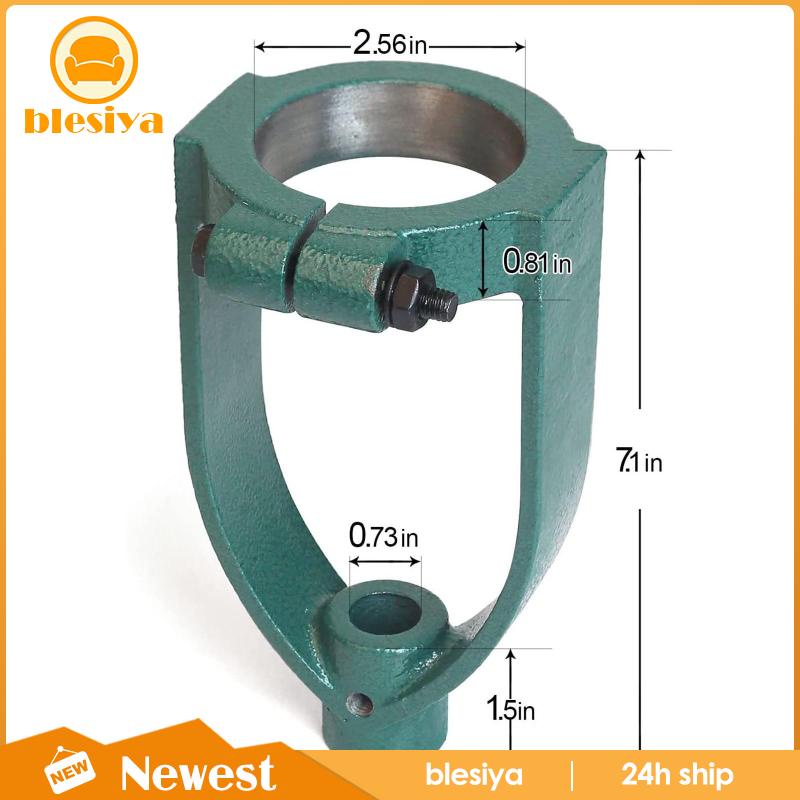 Đầu Cố Định Mũi Khoan Lỗ Vuông Chuyên Dụng