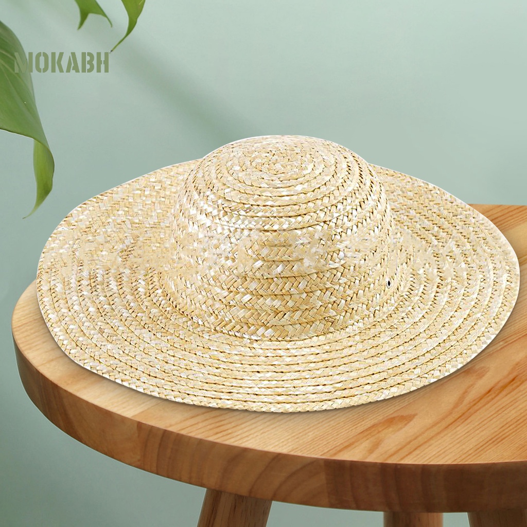 Nón Cối Rộng Vành Chống Tia UV Chống Nắng Tiện Dụng Cho Câu Cá