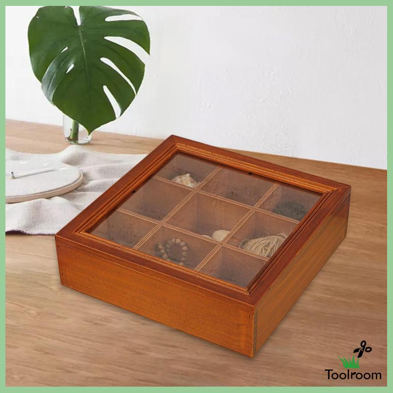 Hộp Đựng Trang Sức Đeo Ngực Tiện Dụng Cho Nam Và Nữ