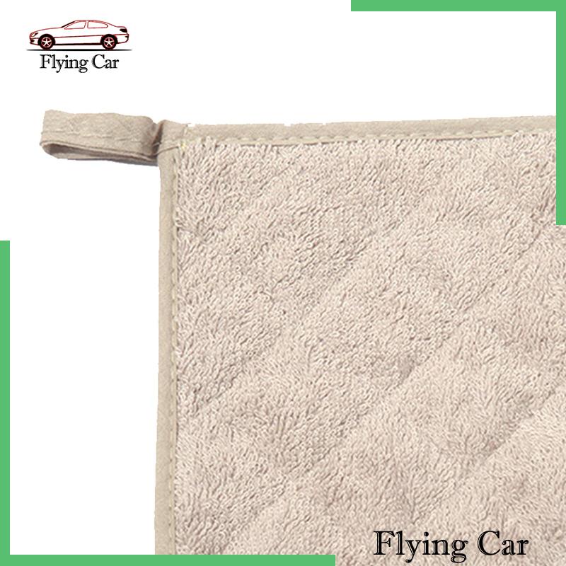 [Lzdjfmy2] Găng Tay Lót Nồi Trong Lò Nướng Bằng Cotton Treo Bàn Dành Cho Gia Đình