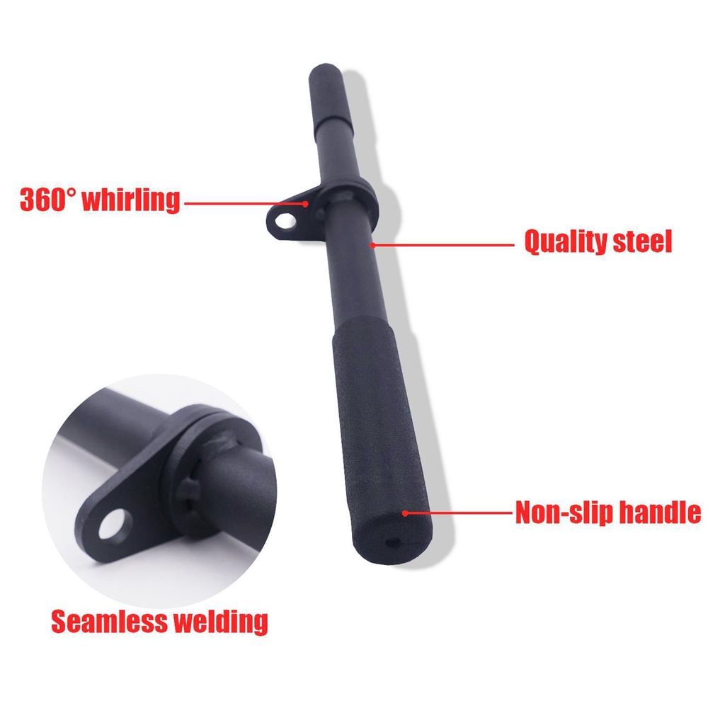 Dụng Cụ Tập Cơ Tay Chuyên Dụng Chất Lượng Cao