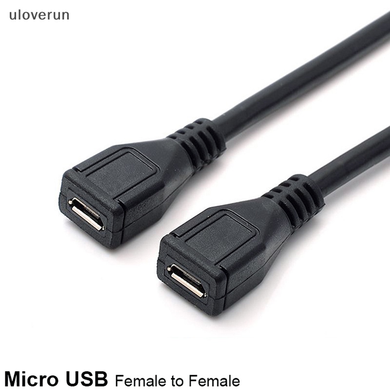 Dây Cáp Sạc Truyền Dữ Liệu Micro USB Tiện Dụng