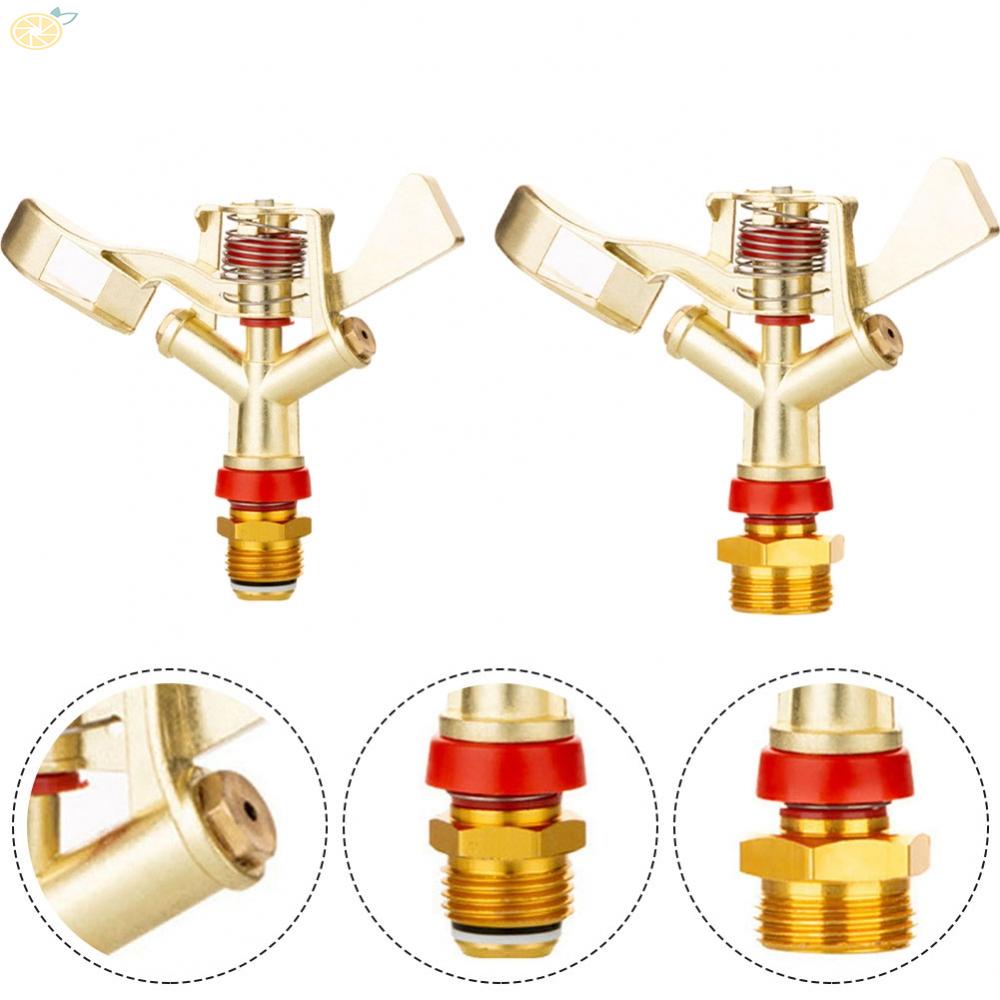 Đầu Nối Vòi Phun Nước Tưới Cây Sân Vườn Tiện Dụng