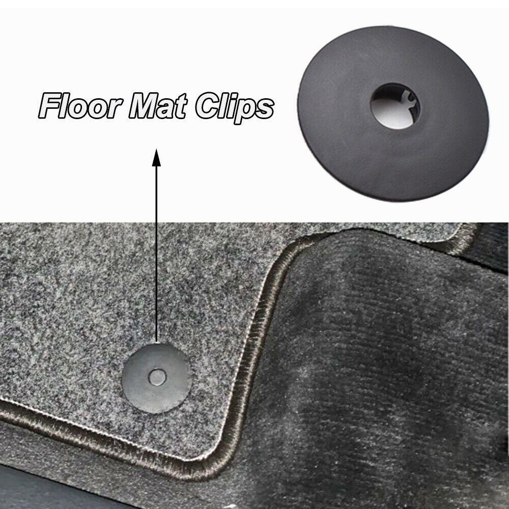 Set 8 Kẹp Cố Định Tấm Thảm Trải Sàn Siêu Bền Tiện Dụng