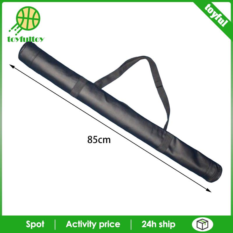 Túi Đựng Gậy Đánh Bida Mềm Mại Tiện Dụng