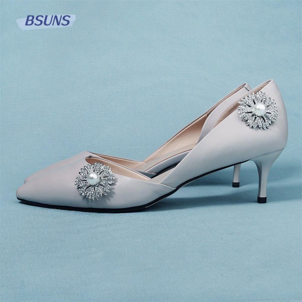 Kẹp Giày Bằng Kim Loại Có Thể Tháo Rời Tiện Dụng