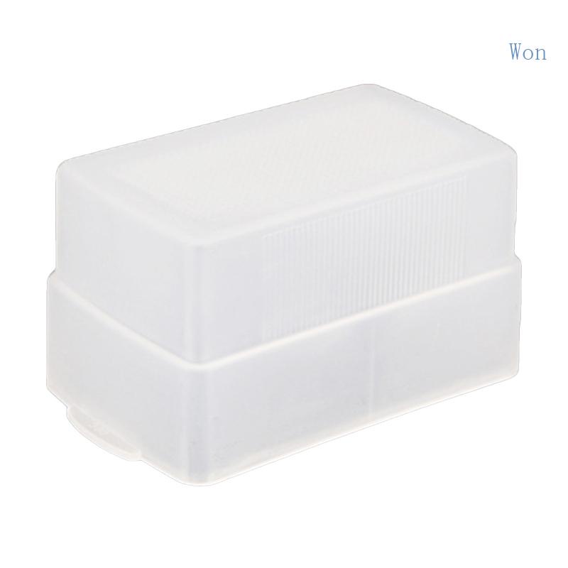 Ốp Bảo Vệ Đèn Flash Dành Cho 580EX II Godox V850 860ii TT685 600 Yongnuo YN565 YN560 560III4