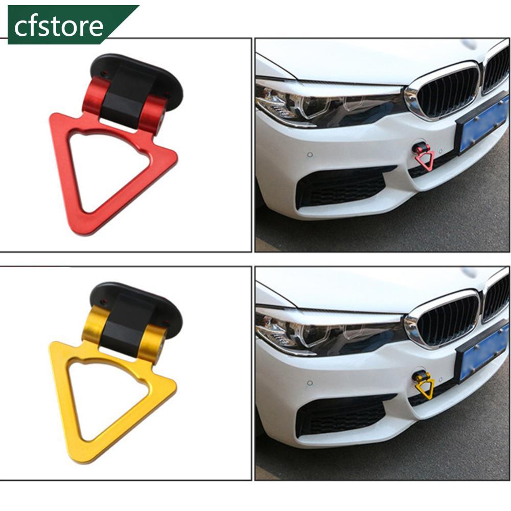 Bộ 1 Móc Kéo Xe Hơi ABS Thông Dụng C6M6