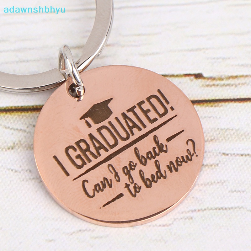 Móc Khóa In Chữ I adawnshbhyu 2023 Xinh Xắn