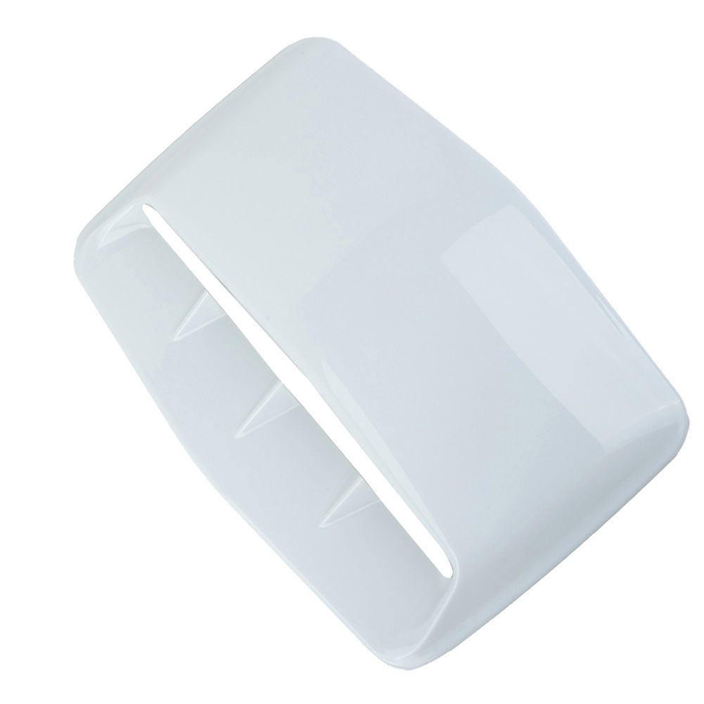 Miếng Dán Trang Trí Mui Xe Ô Tô 43 * 30 * 5cm