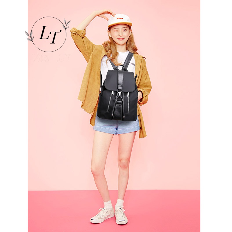 Miss.LT Balo	Balo Nữ	túi nữ công sở L25S01Z