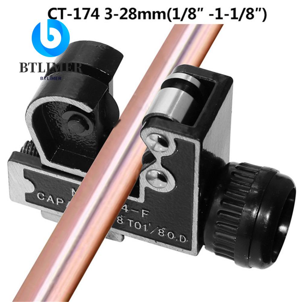 Dụng Cụ Cắt Ống Nước Bằng Nhựa Nhỏ Gọn Có Thể Điều Chỉnh