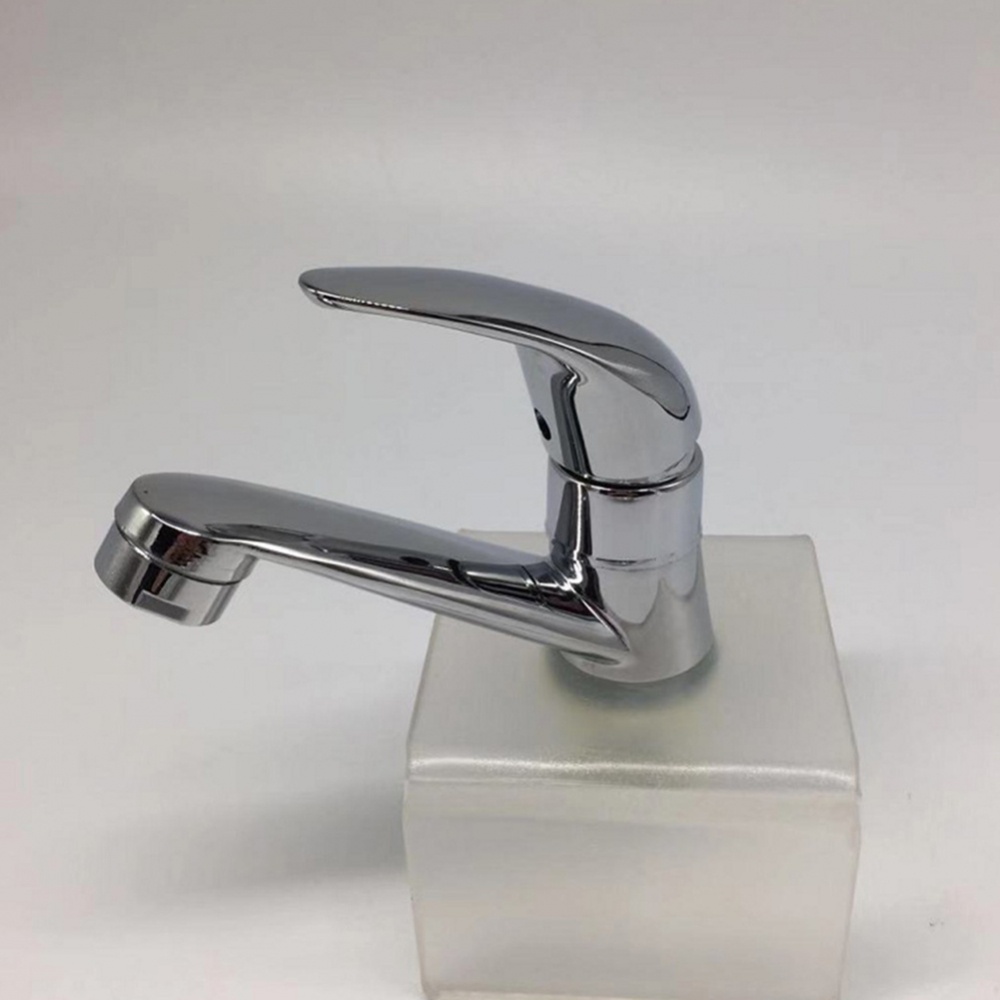 Vòi Nước Nóng Lạnh Cải Thiện Tình Trạng Nhà Tắm