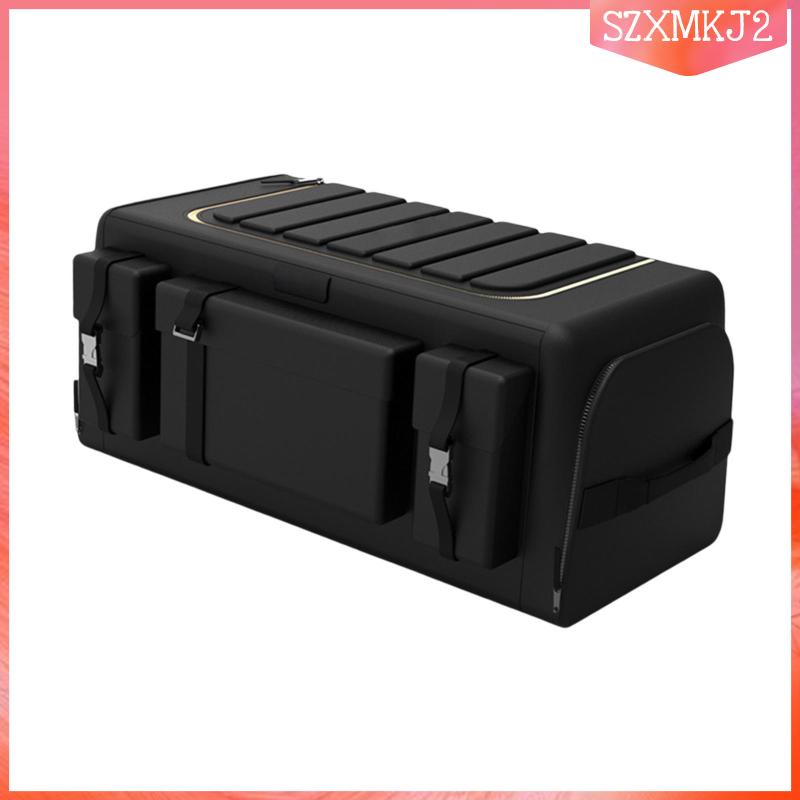 Thùng Đựng Đồ Dùng Chống Thấm Nước szxmkj2 Tiện Dụng Cho Xe Hơi / Xe Tải / Văn Phòng