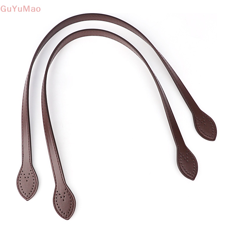 Dây Đeo Túi Xách Bằng Da PU 60cm Thay Thế Tiện Dụng