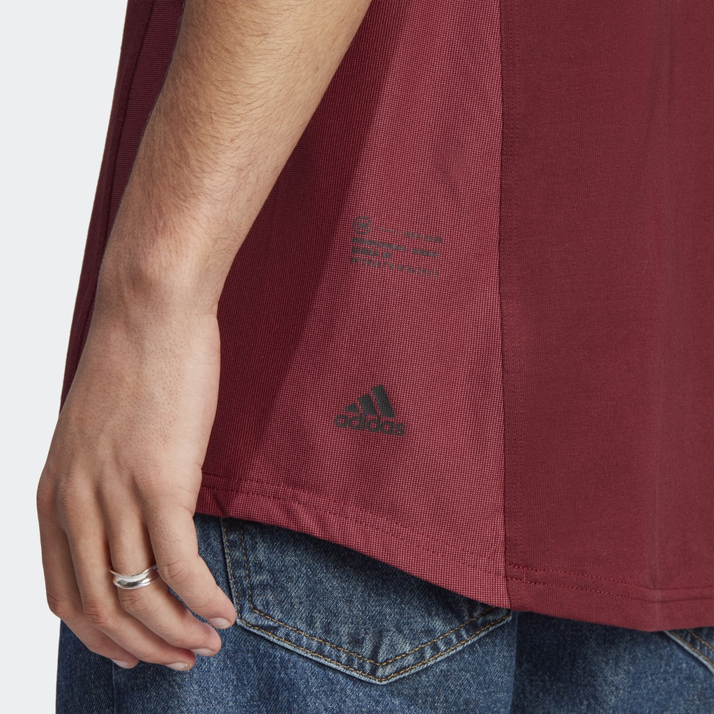 Adidas Phong cách sống Áo Thun City Escape Nam IC9724