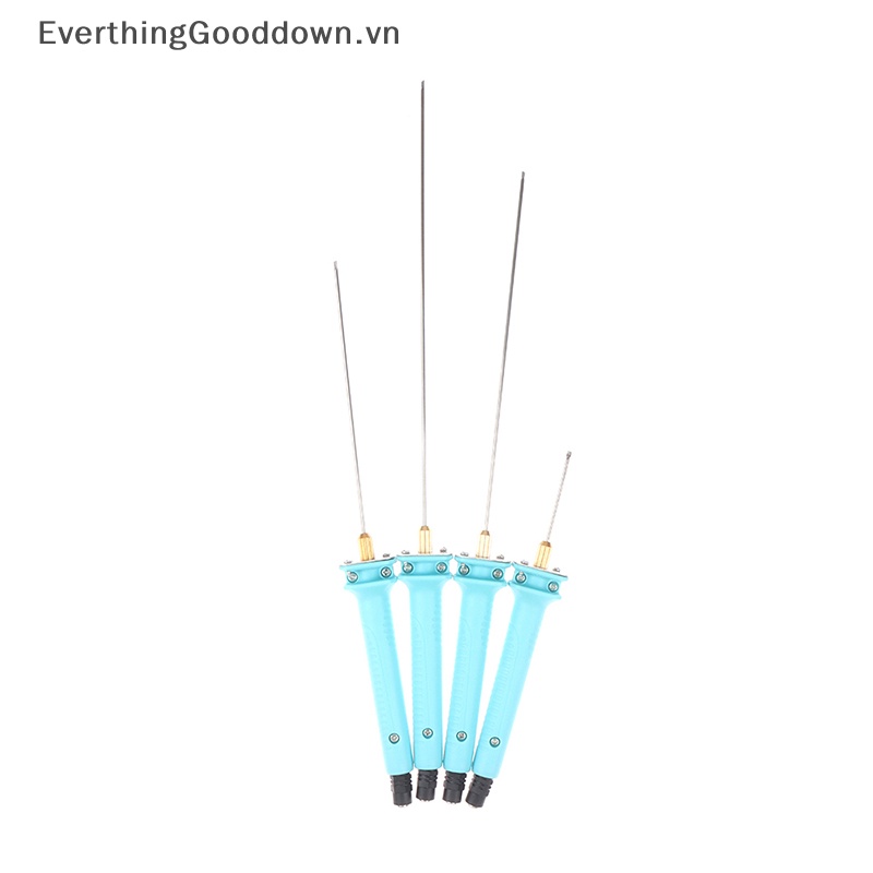 Everthinggooding Bút Cắt Xốp Điện Tử Polystyrene Styrofoam Nóng vn