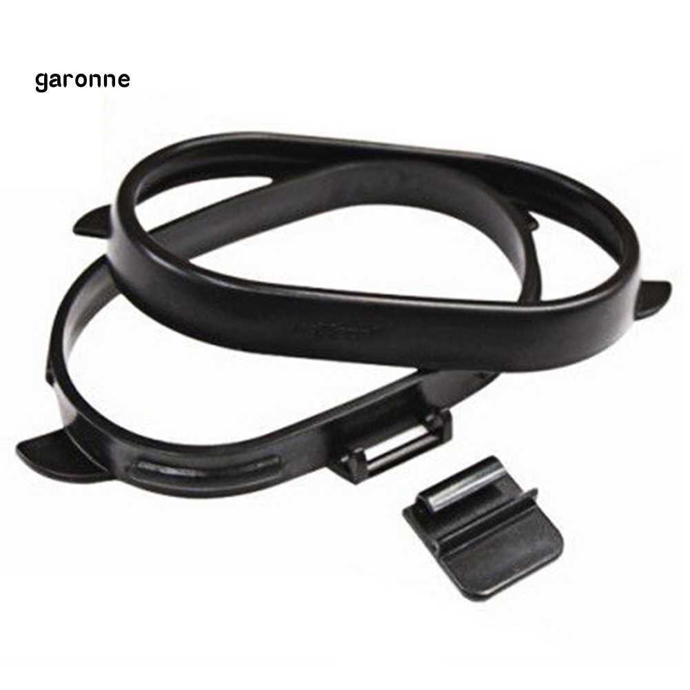 Giá Đỡ Túi Đựng Rác Có Móc Treo Thông Dụng Cho Xe Hơi