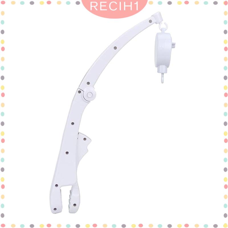 Giá Đỡ Hộp Nhạc Gắn Nôi Em Bé Để Bàn DIY