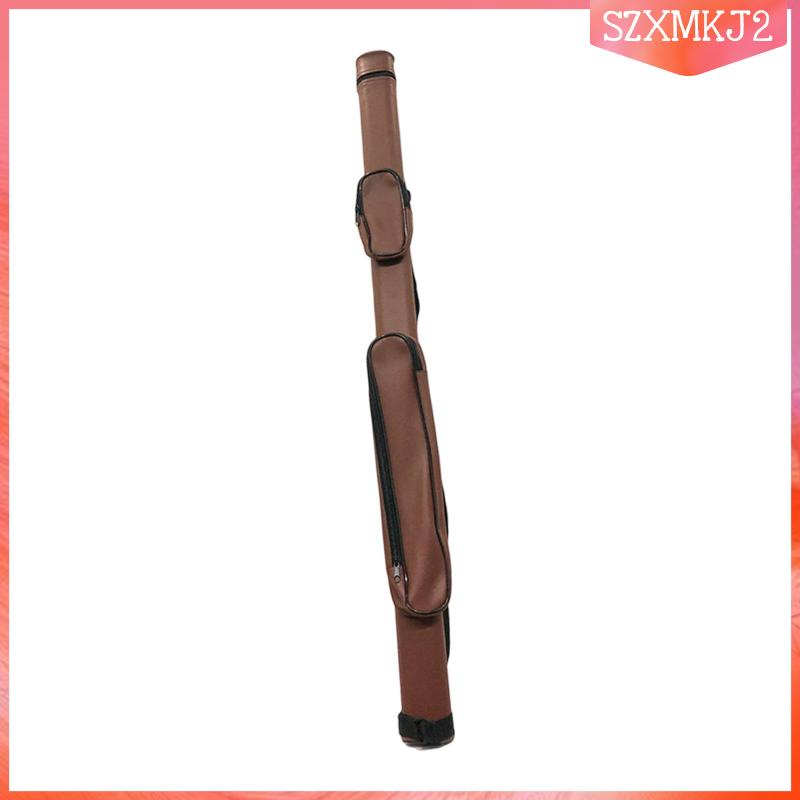Túi Đựng Gậy Đánh Bida Có Túi Bên Hông szxmkj2 Tiện Dụng Ốp