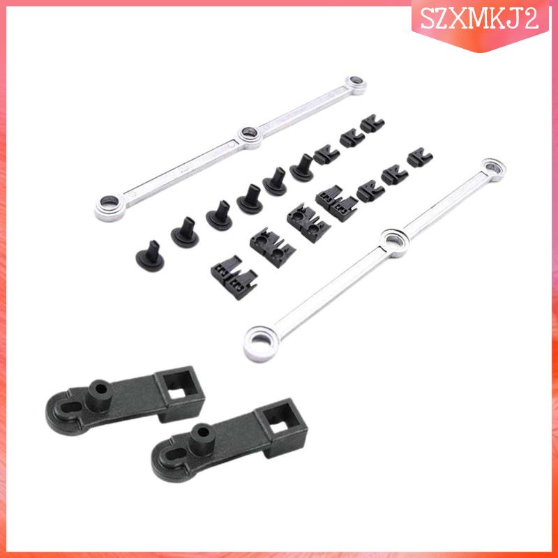 [szxmkj2] Thanh Nối Đầu Vào Dạng Xoắn Cho Mercedes- x166 GL